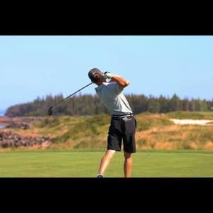 Meet your Posher, Ethan